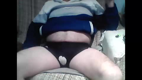 Snapshot of isma40good chatting on 01.18.26 isma40good online show from 01.18.26