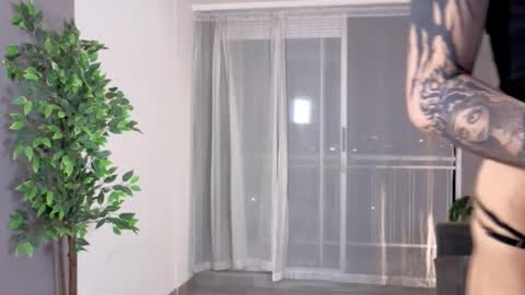 Snapshot of isnotforeveryone chatting on 01.19.26 Julyane online show from 01.19.26