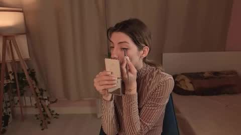 Emilia online show from 03.10.26