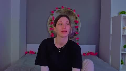 Emilia online show from 03.15.26