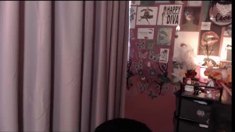 Rebecca online show from 02.19.25