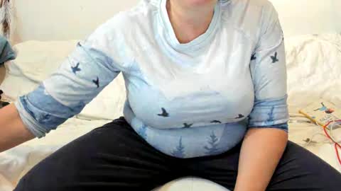 Snapshot of israelymilf chatting on 01.06.25 Marta online show from 01.06.25