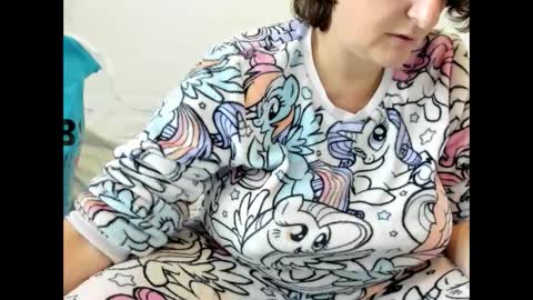 Snapshot of israelymilf chatting on 02.07.25 Marta online show from 02.07.25