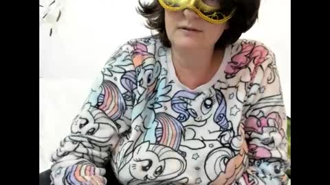 Snapshot of israelymilf chatting on 02.08.25 Marta online show from 02.08.25