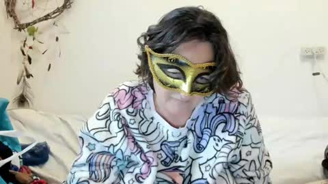 Snapshot of israelymilf chatting on 02.09.25 Marta online show from 02.09.25