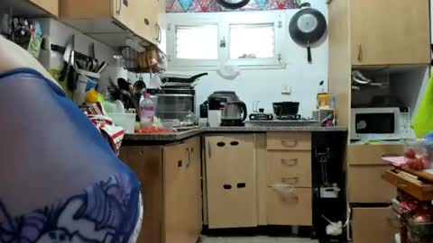 Snapshot of israelymilf chatting on 02.09.25 Marta online show from 02.09.25