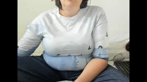 Snapshot of israelymilf chatting on 03.09.25 Marta online show from 03.09.25