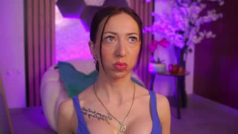 isRubyFever online show from 04.21.26