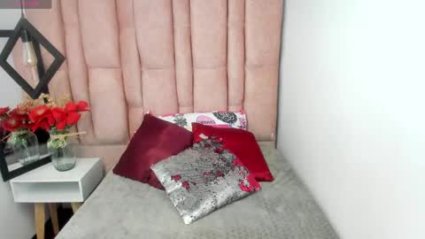 ISSA MILF online show from 06.06.26