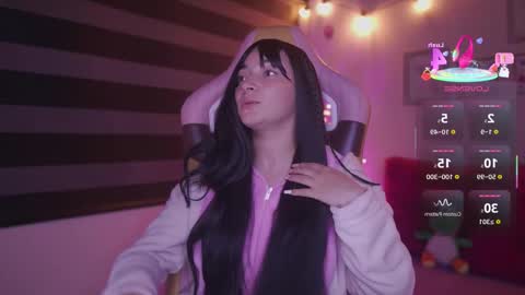 ISSA  online show from 03.06.25