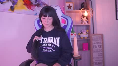 ISSA  online show from 03.11.25