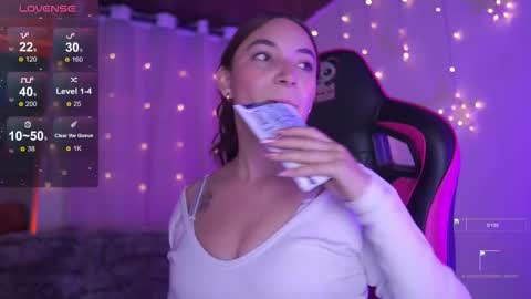 ISSA  online show from 11.05.25