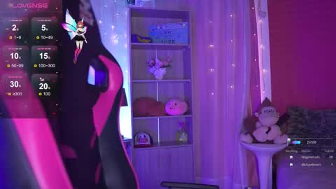 ISSA  online show from 11.12.25