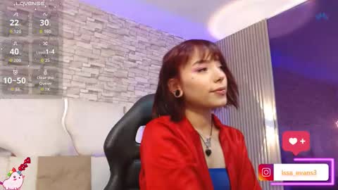 Issa online show from 10.09.25