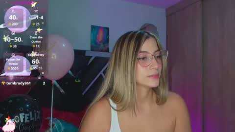 issabela_g1 online show from 10.26.25