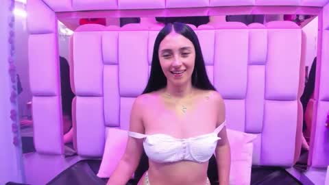 issabela_mackey_ online show from 01.16.26