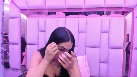 issabela_mackey_ online show from 02.18.26