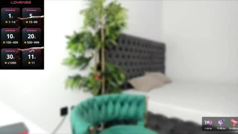 Snapshot of issabellaa chatting on 04.20.26 Issy online show from 04.20.26