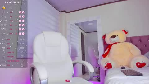 Isa  online show from 03.09.25