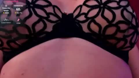 Issabel online show from 07.03.26
