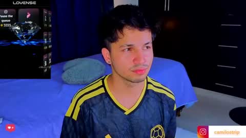 Issac online show from 06.24.26