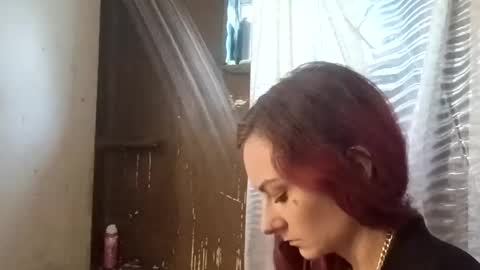 Snapshot of issyamazin667 chatting on 09.18.25 Girlnextdoor online show from 09.18.25