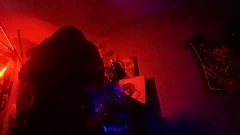 Snapshot of issyamazin667 chatting on 10.12.25 Girlnextdoor online show from 10.12.25