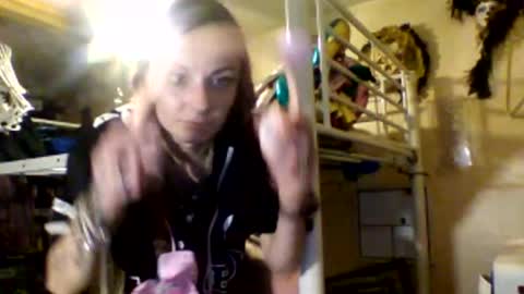 Girlnextdoor online show from 03.03.26