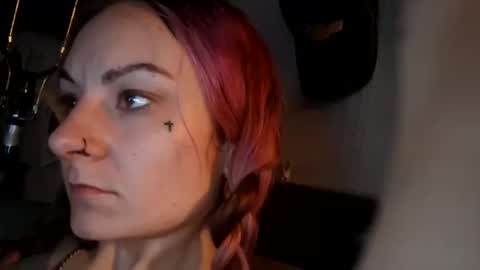 Girlnextdoor online show from 03.13.26