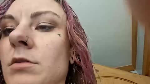Girlnextdoor online show from 03.27.26