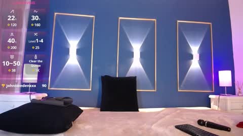 Isabelle online show from 02.01.25