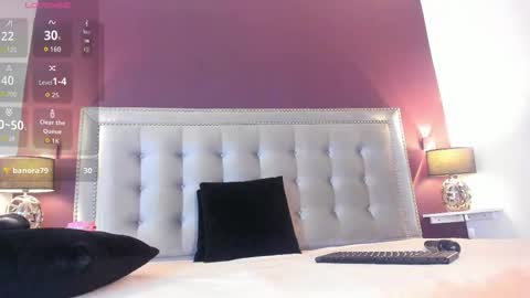 Isabelle online show from 10.21.25