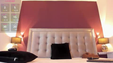 Isabelle online show from 02.28.26