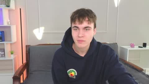 Snapshot of istairee chatting on 01.13.25 Maks online show from 01.13.25