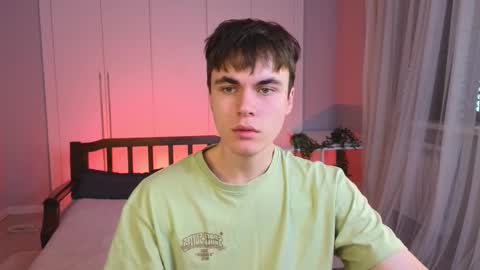 Snapshot of istairee chatting on 01.20.25 Maks online show from 01.20.25