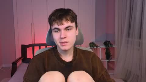 Snapshot of istairee chatting on 01.22.25 Maks online show from 01.22.25