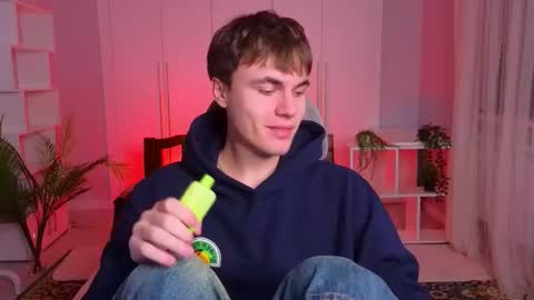 Snapshot of istairee chatting on 01.31.25 Maks online show from 01.31.25