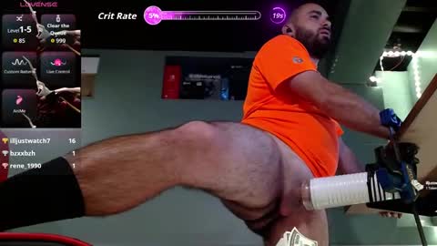 Kik nickxcp online show from 10.15.25