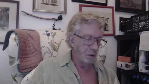 ImYourBitch online show from 05.23.26