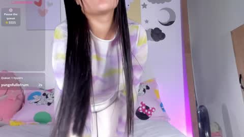 Snapshot of itahisa_cute chatting on 12.06.24 itahisa online show from 12.06.24