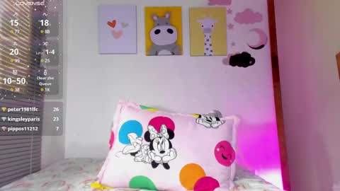 Snapshot of itahisa_cute chatting on 02.10.25 itahisa online show from 02.10.25