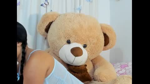 Snapshot of itahisa_sweet chatting on 09.09.25 Itahisa sweet online show from 09.09.25