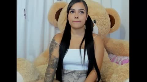 Snapshot of itahisa_sweet chatting on 09.12.25 Itahisa sweet online show from 09.12.25