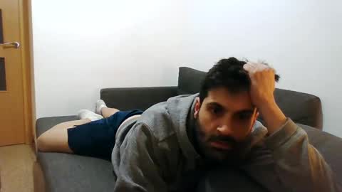 Snapshot of italianboybcn chatting on 12.31.24 italianboybcn online show from 12.31.24