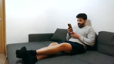 Snapshot of italianboybcn chatting on 01.03.25 italianboybcn online show from 01.03.25