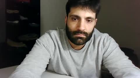 Snapshot of italianboybcn chatting on 01.20.25 italianboybcn online show from 01.20.25