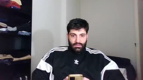 Snapshot of italianboybcn chatting on 01.24.25 italianboybcn online show from 01.24.25