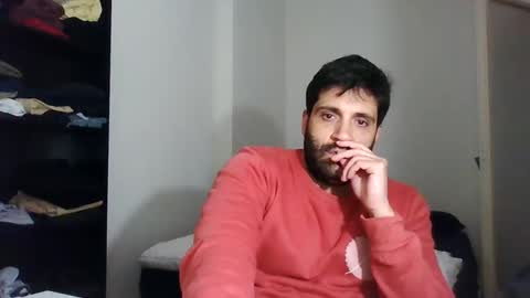 Snapshot of italianboybcn chatting on 03.09.25 italianboybcn online show from 03.09.25