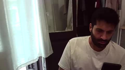 Snapshot of italianboybcn chatting on 09.13.25 italianboybcn online show from 09.13.25