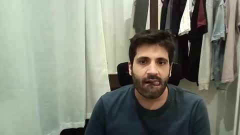 Snapshot of italianboybcn chatting on 09.23.25 italianboybcn online show from 09.23.25